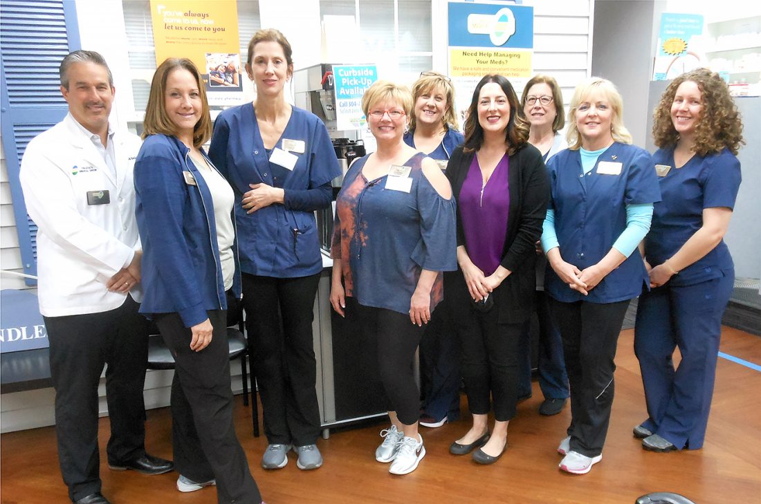 Help for Community Bread Basket News, Sports, Jobs Weirton Daily Times